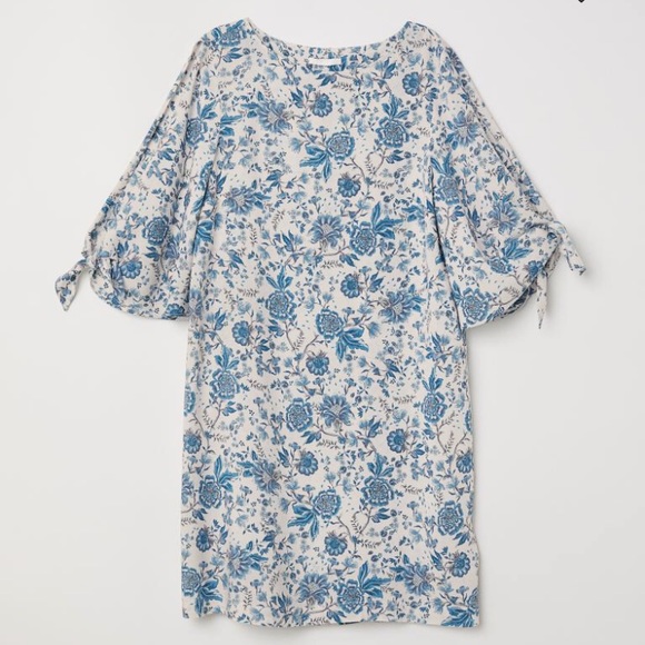 Summer dress - Size 34 - Picture 1 of 5